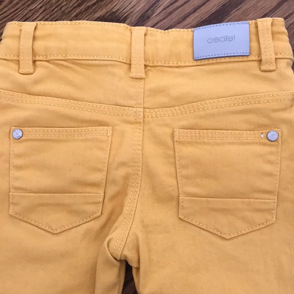 Obaibi Jeans - Picture 4 of 4